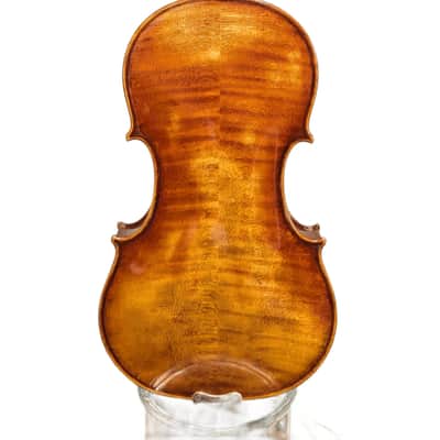 Ming Jiang Zhu 905 Violine – Guarneri Modell A mit warmem, ausgewogenem Klang image 3
