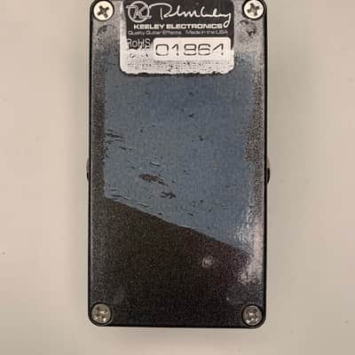Keeley Magnetic Echo Delay image 5