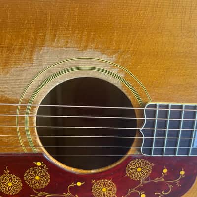 Gibson J-200 1955 - 1960 - Natural image 8