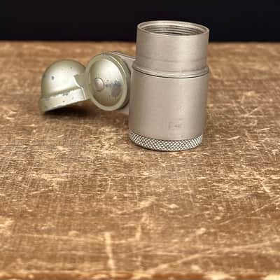 Vintage Neumann U 87 Condenser Microphone. All Original 1975. U87. SN 24582 image 24
