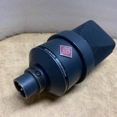 NEUMANN TLM103 MICROPHONE/ BLACK W/ SHOCKMOUNT- MAKE OFFER! image 10
