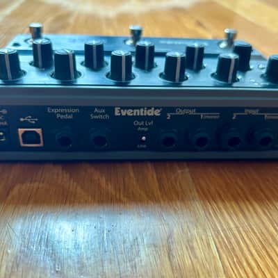 Eventide Space 2010s - Black image 2