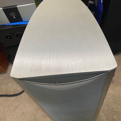 Piega C40 Loudspeakers Aluminum, $35,000 Retail image 8