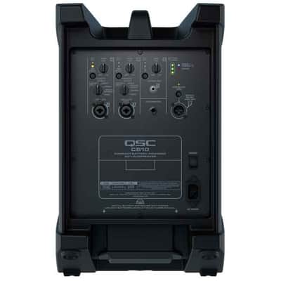 QSC Pro Audio CB10 image 4