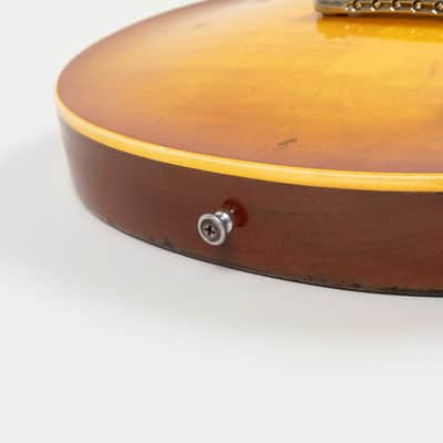 1959 Gibson Les Paul Standard, Burst Bild 12