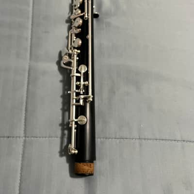 Selmer 1492B Student Model Oboe 2010s - Black image 4