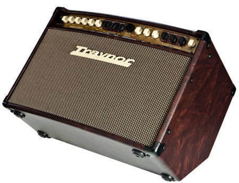 Traynor AM STANDARD 150W Acoustic Combo. New with Full Warranty! image 1