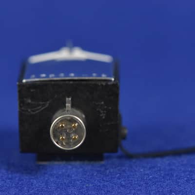 Rare EMT TSD 15 LZi MC Cartridge In Excellent Condition image 12