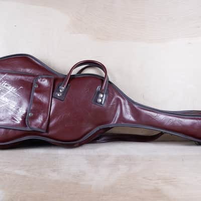 Orville by Gibson LPS Les Paul Standard 1991 Cherry Sunburst Lacquer Finish USA Pickups w/ Bag image 22