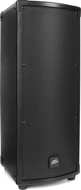 Peavey P1 BT Portable PA (P1BTd1) image 1