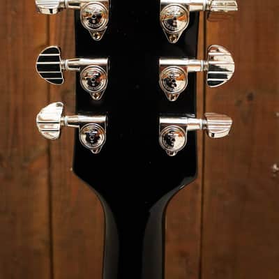 Duesenberg Paloma Black Sparkle image 11
