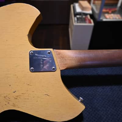 Novo Serus T - Butterscotch Blonde #1004 image 12