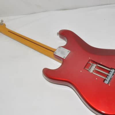 Fender Japan Stratocaster No, U027887 Electric Guitar Ref No.6356 image 11