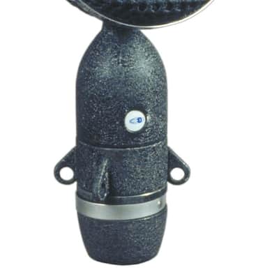 Coles 4038 Ribbon Microphone image 1