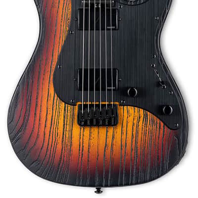 LTD SN-1000HT - Fire Blast Bild 1
