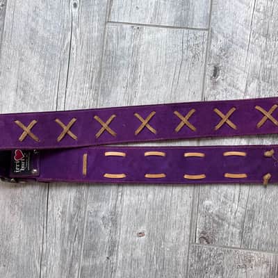 Jeri Hart Straps - Jimi Hendrix Replica Guitar Strap !! image 3