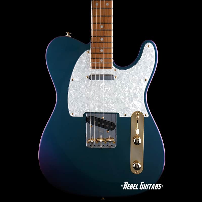 2025 Suhr Custom Classic T Prism