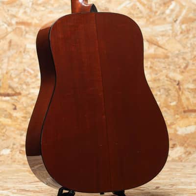 Martin D-18 2001 image 2