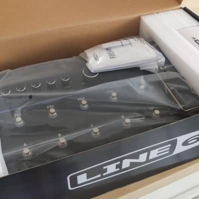 Line 6 Multi effet Firehawk FX 2020 - Parfait image 2