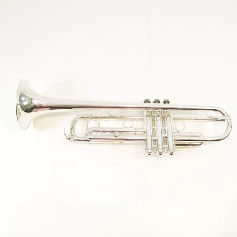 Yamaha YTR-9335NYSII Xeno New York Artist Model Trumpet image 1