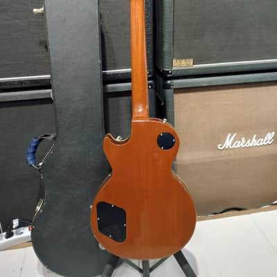 Gibson Les Paul Traditional 2012 - Tobacco Burst image 7