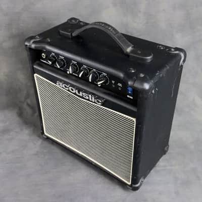 Acoustic G10 Lead Series Guitar Amp image 6
