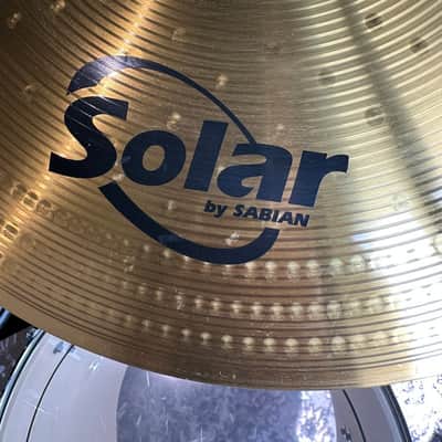 Pearl Roadshow 2023 - 22" Jet Black image 8