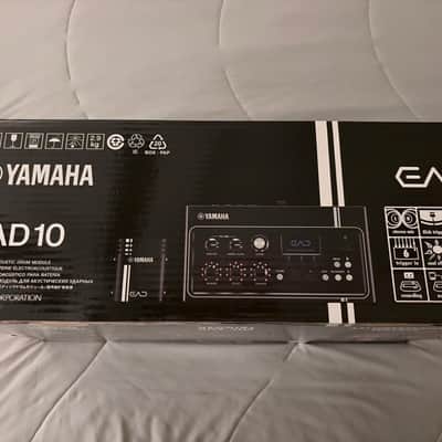 Yamaha EAD10 Drum Module with Mic image 2
