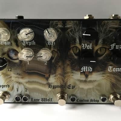 Maxon FP-777 Flying Pan Stereo Phaser 1970's | Reverb Canada