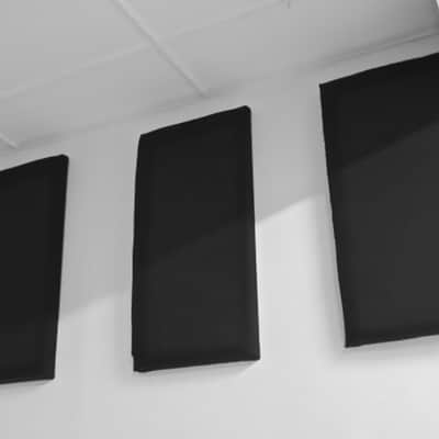 2ft x 4ft x 2.5in Acoustic Panel image 11