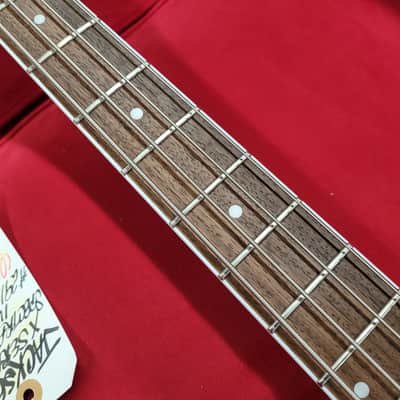 Jackson X Series SBX IV Spectra Bass - Gloss Black image 10