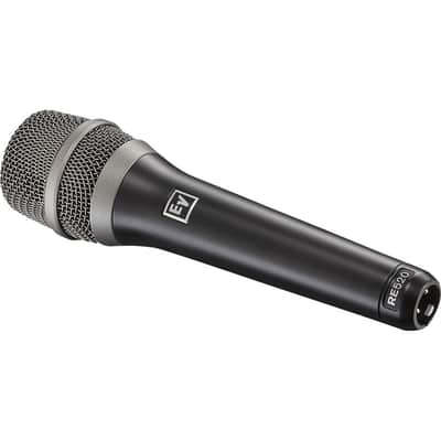 Electro Voice RE520 image 3