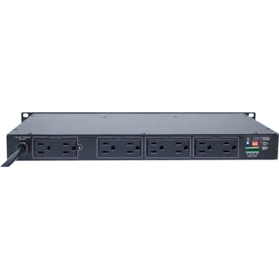 Furman M-8S Power Conditioner image 2