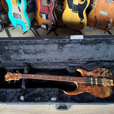 Alembic Custom EvH Signature Series II Superfilter image 21