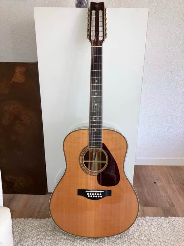 Yamaha FG-2500 1973 image 1