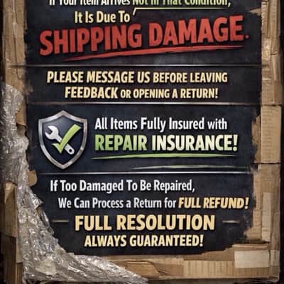 Pioneer Stereo Home Theater Receiver Model: VSX-505s Tested & Cleaned 🔥🎶 image 14