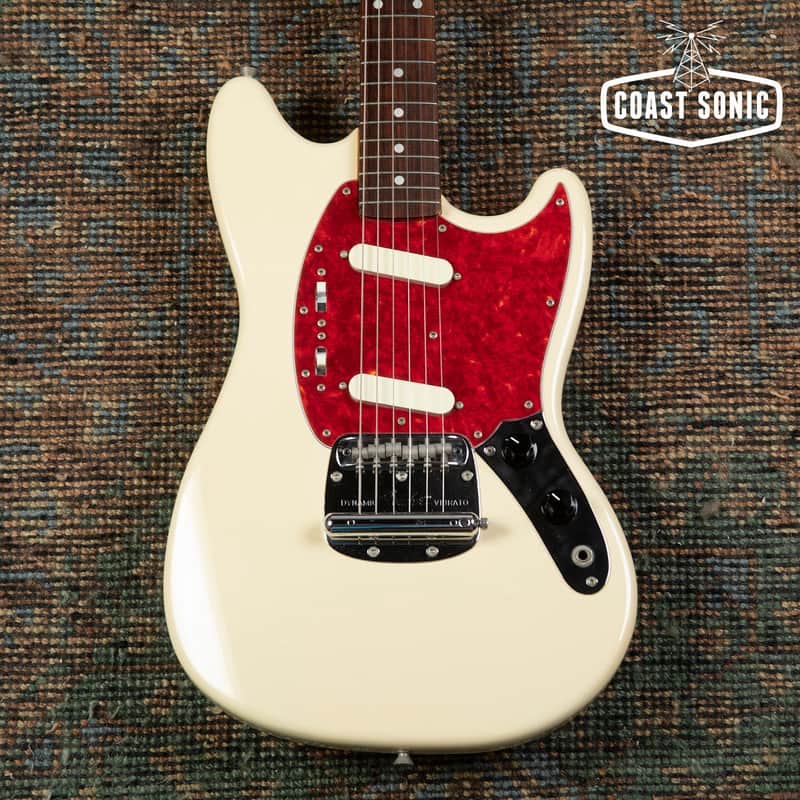 Legend Mustang タイプ　ほぼ未使用　ホワイト　MG Legend Mustang タイプ ほぼ未使用 ホワイト MG