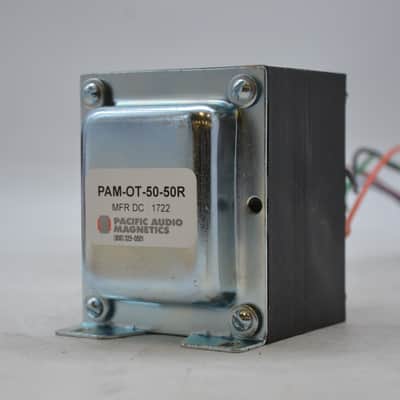 Pacific Transformer Vox AC50 Output Transformer 2022 image 1