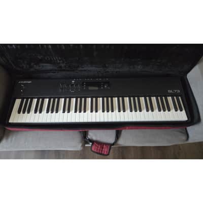 Studiologic SL73 MK2 2025 image 1