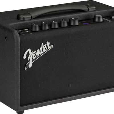 Fender Mustang LT40S 2x4 Electric Guitar Amplifier Combo image 5