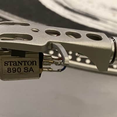 Stanton STR8-60 - Direct Drive Turntable image 4
