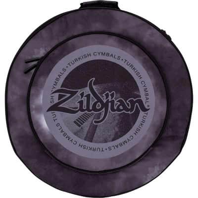 ZILDJIAN ZXCB00120 Cymbales - 20" Black Rain Cloud image 5