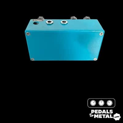 Lovepedal Amp 11 Original -x11187 image 2