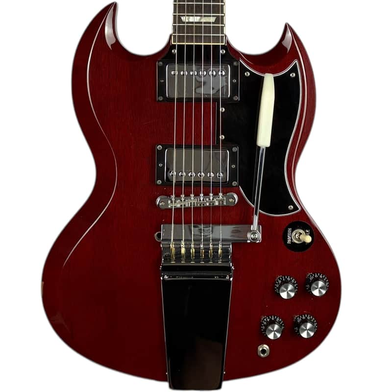 Orville SG-60 / SG-65 '62 Reissue SG | Reverb UK