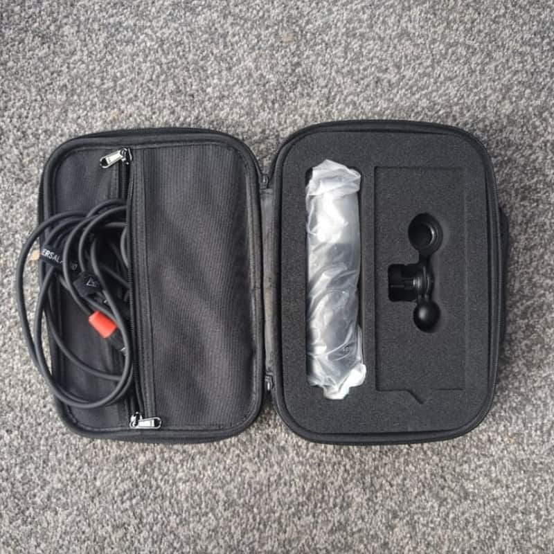 2023 – Present Universal Audio Sphere LX Large Diaphragm Mode…