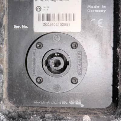 D&B audiotechnik B2-SUB 2 x 18" Passive Subwoofer Qty 4 image 3