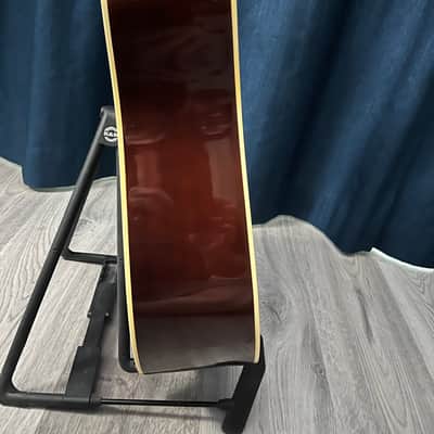 Epiphone FT-146 Texan DeLuxe Late 70's - Epiphone Case image 8