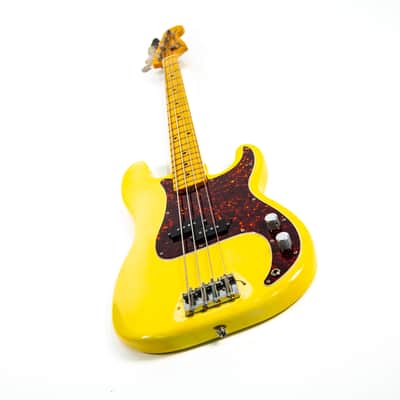Fender 1972 Precision Bass Owned By Mark Hoppus Of blink-182 image 9