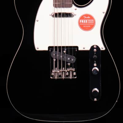Squier Classic Vibe Baritone Custom Telecaster, Laurel Fingerboard image 1