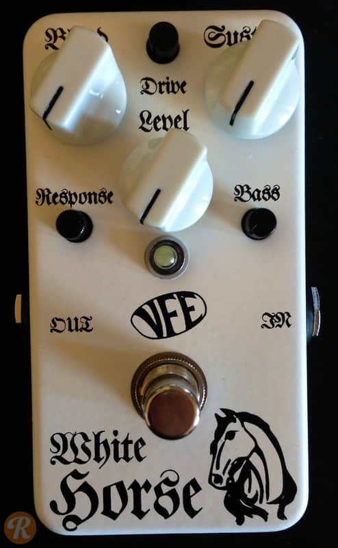 VFE White Horse image 1